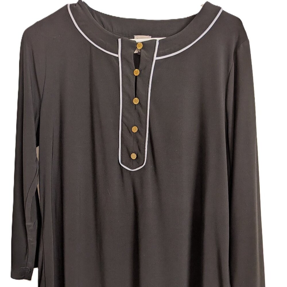 Business / Business Casual Blouse